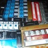U pretresu kod Tarčina zaplijenjena veća količina duhana i cigareta