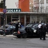 Brza vožnja i prolazak kroz crveno svjetlo kumovali nesreći na Čengić Vili u Sarajevu