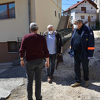 Započeta rekonstrukcija saobraćajnice ulice Gornji Velešići