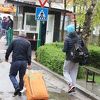 Grupa osoba koja se prije 14 dana vratila iz Italije puštena iz karantina u Sarajevu