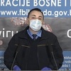 Ajdinović: U šatorske prostore na području FBiH jučer upućeno 28 osoba