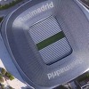 Čudo od 500 miliona eura: Pogledajte kako će izgledati renovirani "Santiago Bernabeu"