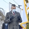 Mirza Čelik: Ne smijemo zaboraviti naše heroje koji su dali svoje živote za odbranu BiH