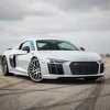 U Teksasu misle da i Audi R8 zaslužuje turbopunjače