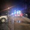 Automobil zapaljen bakljom tokom policijskog sata u Mostaru
