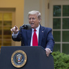 Ima li rješenja za američki sport? Trump na sastanku s čelnicima najvećih liga u SAD-u