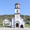 Izmještanje crkve iz dvorišta nane Fate Orlović na čekanju zbog koronavirusa