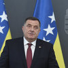 Da li pravila vrijede za sve? Milorad Dodik bi poslije posjete Beogradu trebao u izolaciju