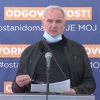 U HNK 205 slučajeva koronavirusa, bez zaraženih Stolac, Neum, Ravno i Prozor-Rama