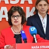 Naša stranka: Sprečavanje povratka građana u BiH je antidržavni čin, moraju se vratiti