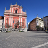 U Sloveniji najveći broj umrlih od koronavirusa su starije osobe iz domova