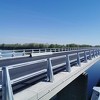 Izgradnja mosta preko Save kod Svilaja u završnoj fazi, uskoro bi mogao biti i u funkciji
