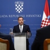 Hrvatski ministar zdravstva Vili Beroš: Većina umire s virusom a ne od virusa