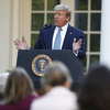 Trump: Vrhunac krize koronavirusa u SAD-u je prošao, uskoro ublažavanje mjera