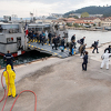 Više od 660 mornara u Francuskoj zaraženo koronavirusom