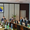 Vijeće ministara BiH danas o principima raspodjele pomoći za zaštitu i spašavanje