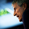 Barcelonin trener Quique Setien: Ne želimo titulu van terena