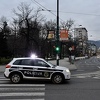 Policija u Sarajevu zbog kršenja naredbi kaznila 83 osobe