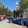 Zenički rudari čekaju ishod sastanka nakon što su im primanja umanjena za 200 KM
