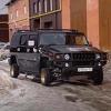 Kad je Rusima dosadno i Hummer završi na "trinaestkama"