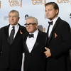 Leonardo DiCaprio i Robert De Niro će omogućiti jednom fanu da glumi u njihovom filmu