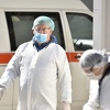 Medicinski timovi Doma zdravlja u Sarajevu za dva dana testirali 180 osoba na koronavirus