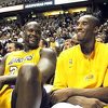 O'Neal: Moji Lakersi bi lagano pobijedili Jordanove Bullse, ja bih "ubio" njihove centre
