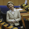 Von der Leyen se izvinila Italiji u ime Evrope: Budžet EU bit će jezgro našeg oporavka