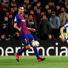 Busquets: Ne vjerujem da se liga može nastaviti