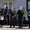 Džaferović i Izetbegović u Ahmićima: Ovo jeste genocid, borit ćemo se za pravdu