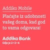 Izvučeni dobitnici četvrtog nagradnog kruga Addiko mobile nagradne ige