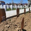 Pusta godišnjica zločina u Ahmićima: Tromjesečni Sejo s porodicom pronašao vječni smiraj