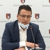 U Kantonu Sarajevo hospitalizirane 22 osobe zbog koronavirusa, dvije na respiratoru