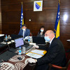 Utvrđen rebalans budžeta Federacije BiH u iznosu od 5,5 milijardi KM, korak bliže korona-zakonu