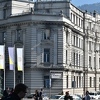 Sarajevo: Zgrada Općine Centar zatvorena zbog uposlenika pozitivnog na koronavirus