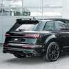 ABT-ov Audi SQ7 je još snažniji i impozantniji