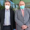 Krizni štab ZDK traži da se obustavi slanje ljudi iz inostranstva u karantine