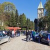 Zenički rudari druge smjene ipak ušli u jame, probleme će rješavati u hodu