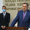 Dodik: Mađarska je primjer zemlje koja je učinila sve da zaštiti ekonomiju i građane
