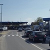 Privremeno zatvaranje graničnih prijelaza za putnička vozila i pješake između BiH i Srbije