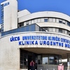 Jedna osoba pozitivna na koronavirus nakon 45 testiranih na KCUS-u
