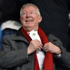 Kako je Ferguson sačuvao mir: Sine, zadržat ćeš traku, ako je dam Ronaldu naljutit će se Rooney