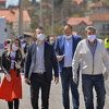 Efendić: Značajno je da građevinska operativa radi i da radnici ne moraju ići na biro