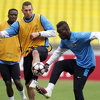 Materazzi otkrio zašto je pretukao Balotellija: Volim Marija, ali je zaslužio to