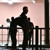 Zaraženi muškarac ponovo pokušao pobjeći, riječ je o uposleniku Delegacije EU