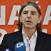 Naša stranka: U sjeni pandemije Vlada KS prepušta Vodovod i Rad kompromitovanim kadrovima