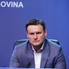 Halilbašić: Pokazati više solidarnosti prema privatnom sektoru