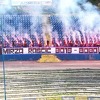 Manijaci na simboličan način obilježili 5. godišnjicu ubistva navijača Mirze Raščića