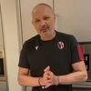 Mihajlović se nasmijan javio iz karantina: Leukemija je pred porazom