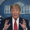 Trump objavio plan ublažavanja mjera u SAD-u
